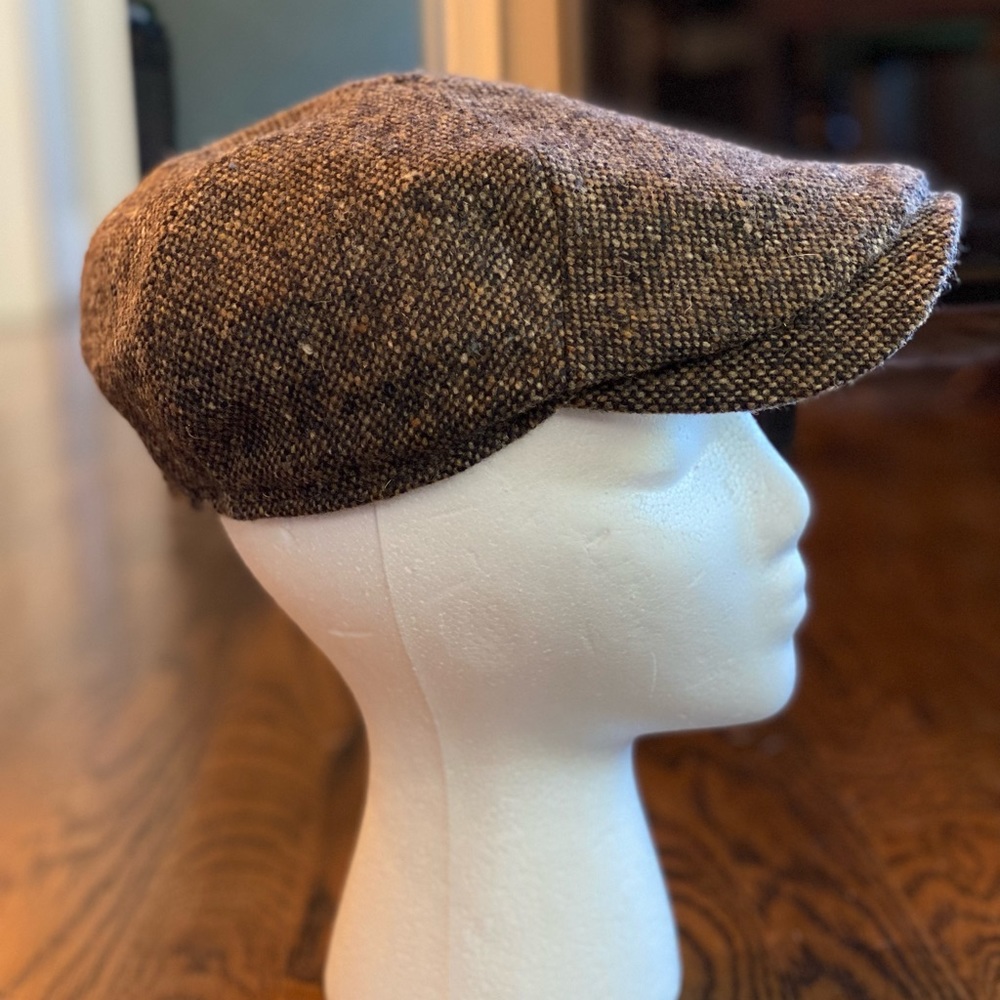 Wigens Flat Cap